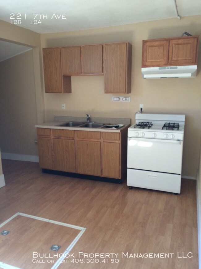 Building Photo - 1 bedroom apartment