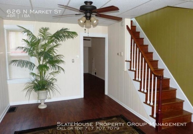 Foto del edificio - 4 bedroom in Lancaster PA 17603
