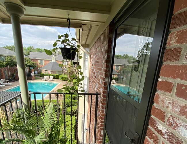 Welcome to your new unique home! - 7920 Rockwood Ln