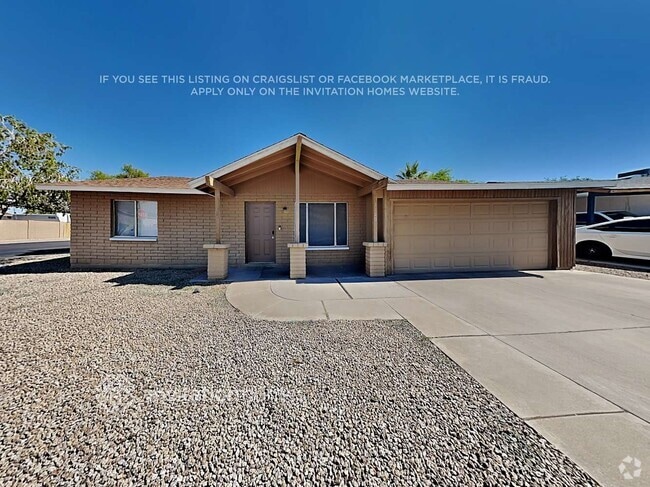 Building Photo - 7140 W North Ln