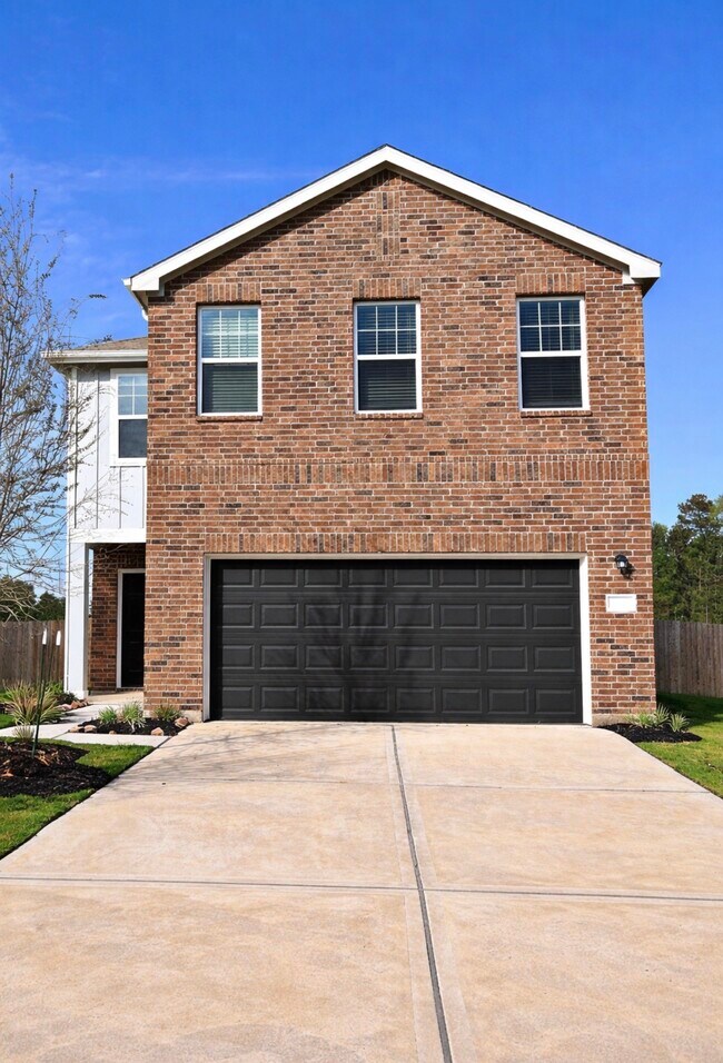 Foto del edificio - 14802 Calderon Dr