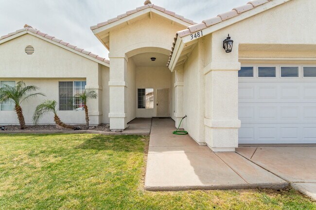 Foto del edificio - 3481 W 27th Ln