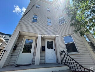 Building Photo - 420 Norfolk St