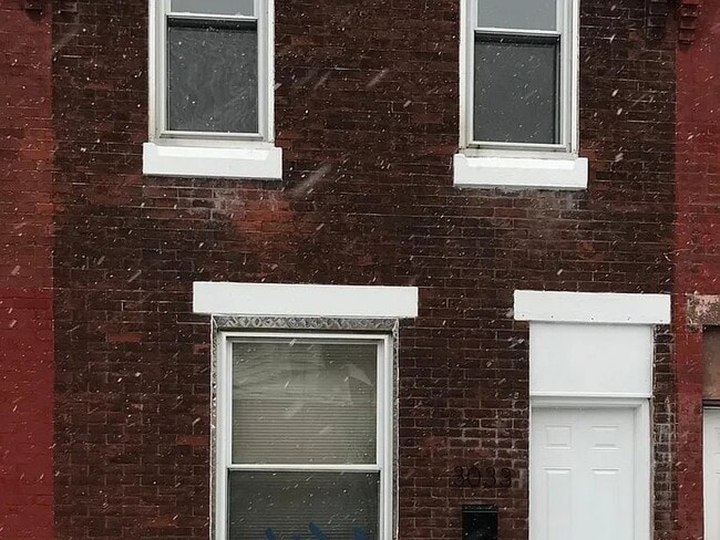 Photo - 3033 B St House