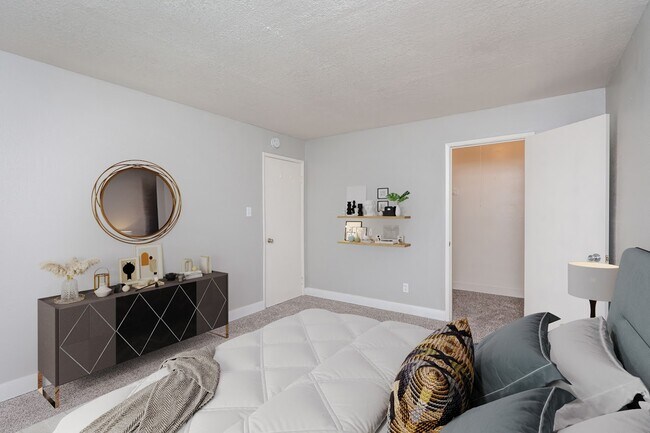 Foto del edificio - Villa Capri Apartments