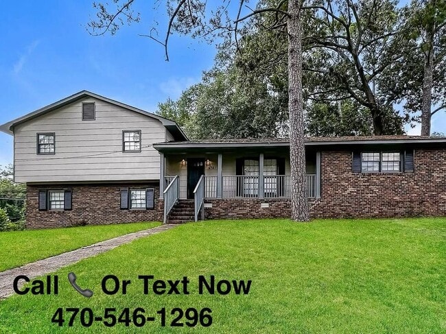 Building Photo - 4741 Allegheny Dr