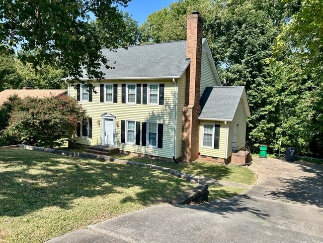 Building Photo - 9211 Robert Frost Ln