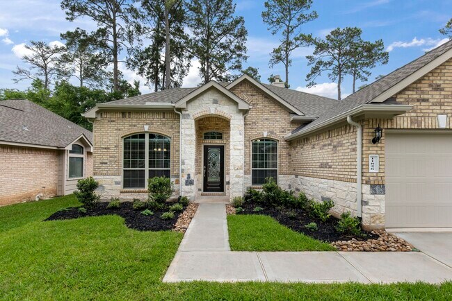 Foto del edificio - 11826 Briarwood Ln