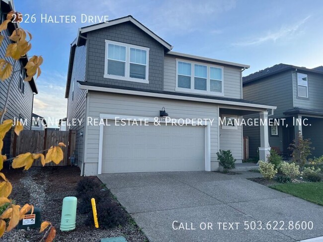 Building Photo - Newer 5 Bedroom Home In Woodburn