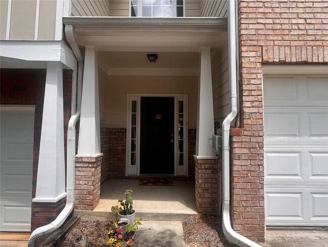 Foto del edificio - 370 Creek Manor Way