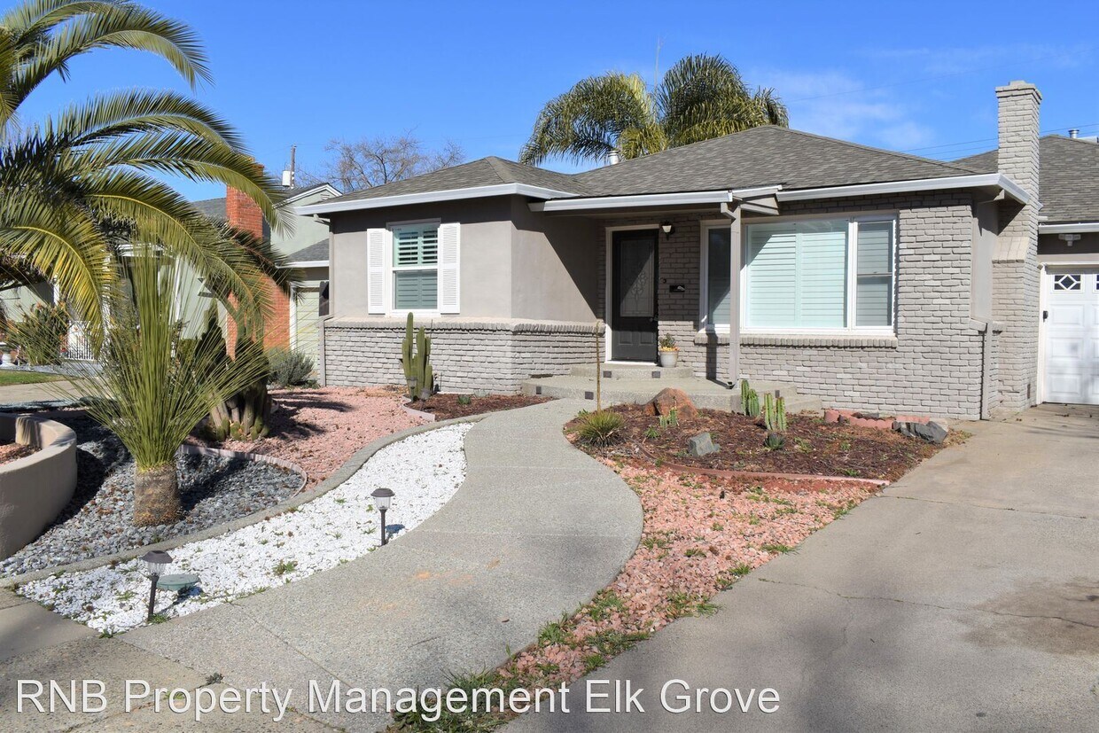 Primary Photo - 3 br, 2 bath House - 6661 9th Avenue