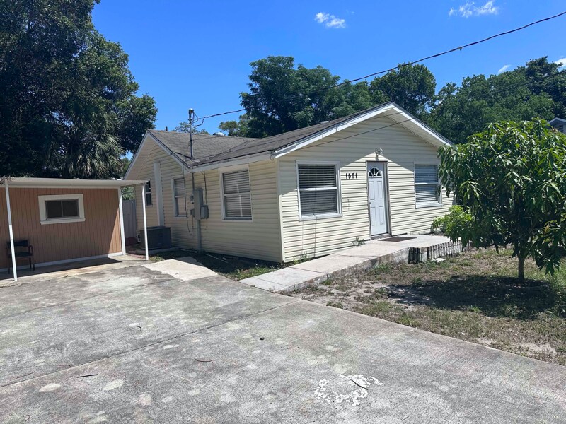 1571 Tioga Ave., Clearwater, FL 33756 House Rental in Clearwater, FL