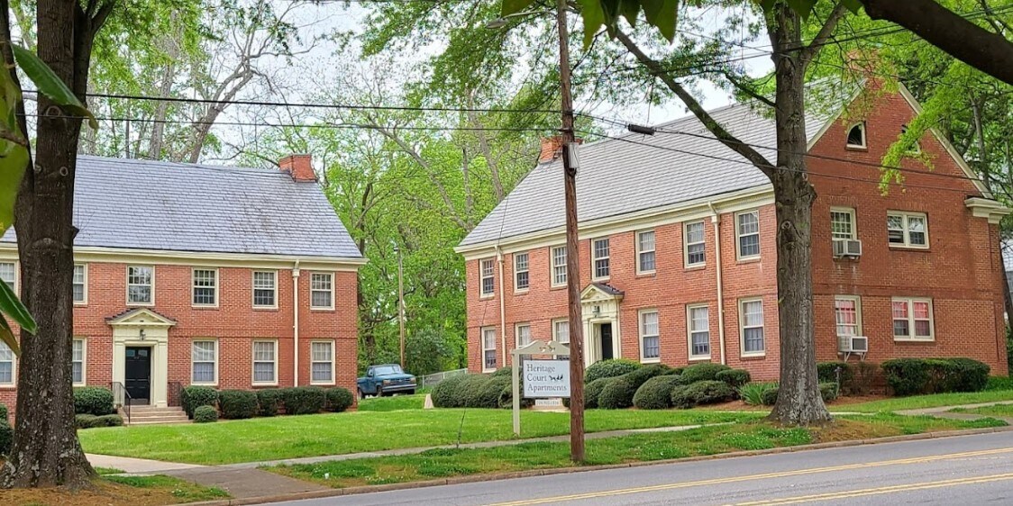 412 S Center St, Statesville, NC 28677 Apartments in Statesville, NC