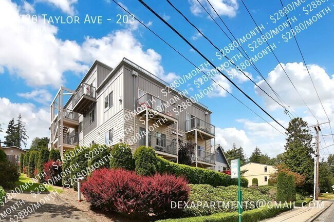 Building Photo - 2 Bed 2 Bath
