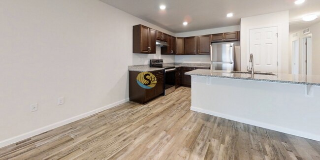 Foto del edificio - 1 Rosecroft Ln