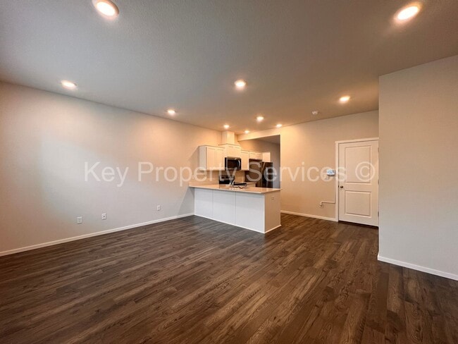 Photo - Brush Prairie Area Townhome