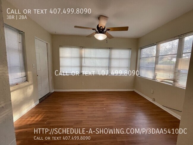 Building Photo - 3501 Sebring Ave