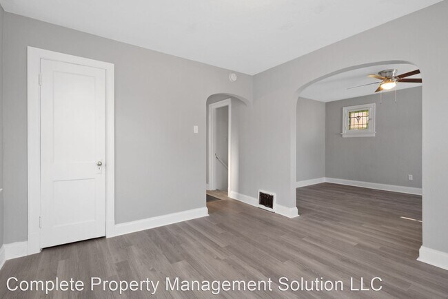 Building Photo - 1 br, 1 bath House - 7528 Cory Place