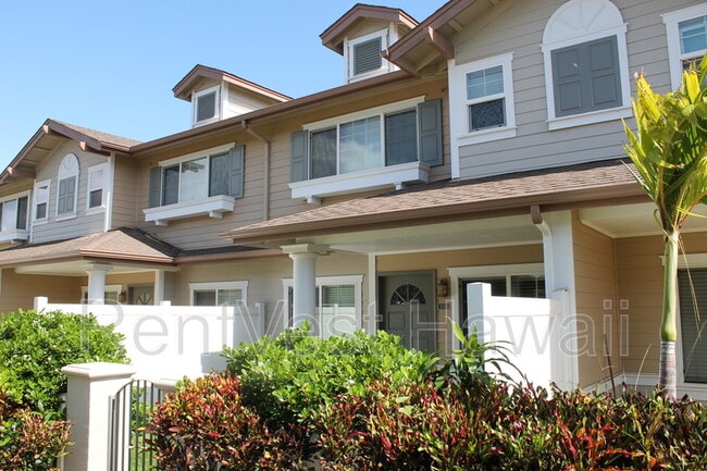91-2035 Kaioli St - 91-2035 Kaioli St Townhome