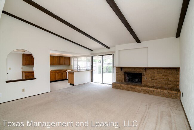 Foto del edificio - 3 br, 2 bath House - 804 Stone Trail Dr