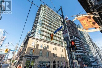 Building Photo - 39 Sherbourne St