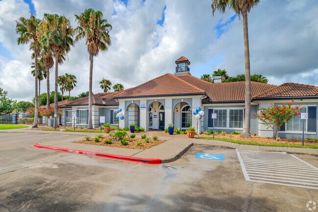 Foto del edificio - Harbor House on Saratoga