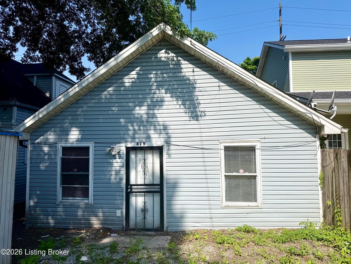 Building Photo - 815 Louis Coleman Jr Drive