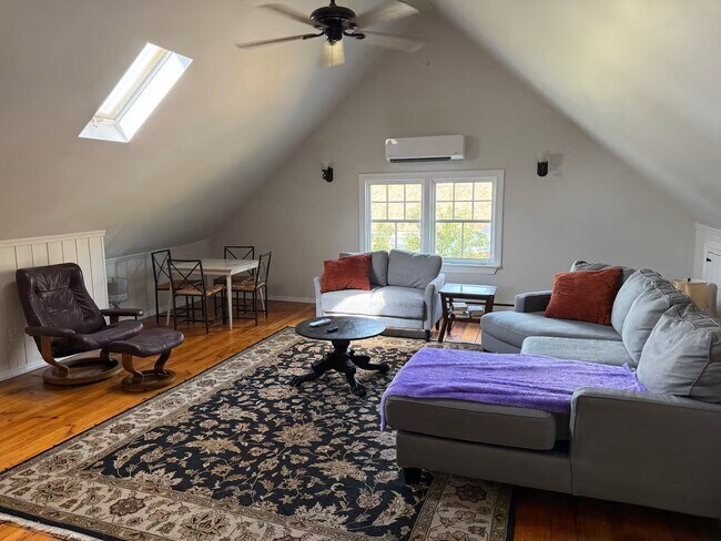 Foto del edificio - Thomas Edwards House