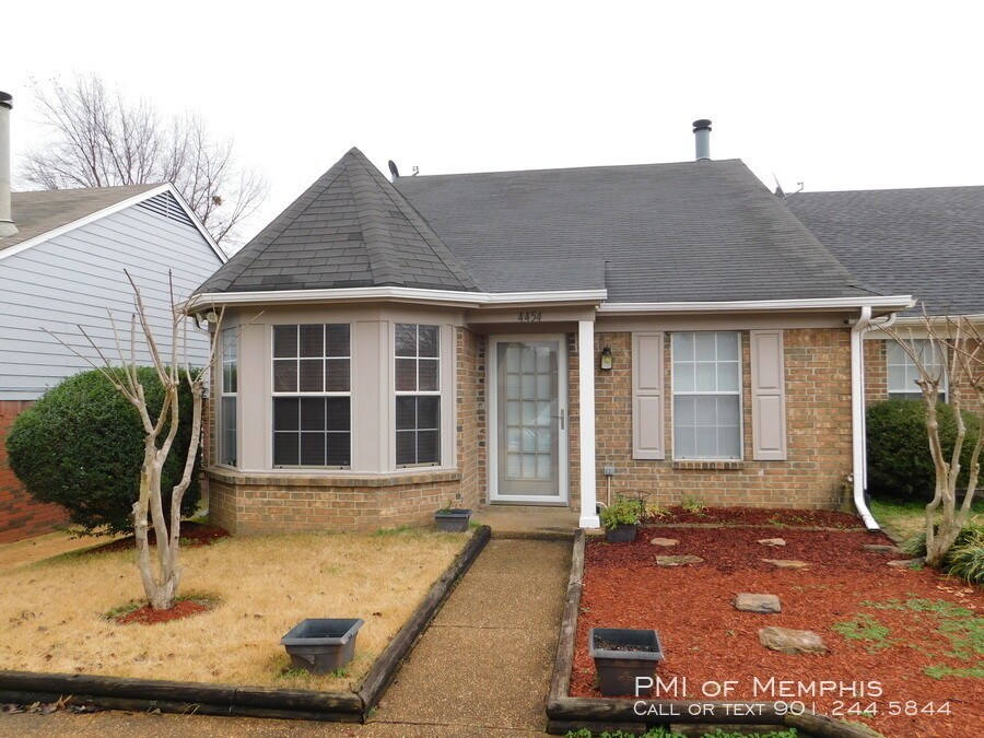 Foto principal - 4454 Ceder Creek Cove