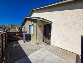 Building Photo - 800 S Anza St