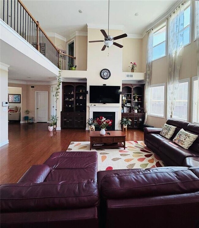 Foto del edificio - 4415 Highfield Dr