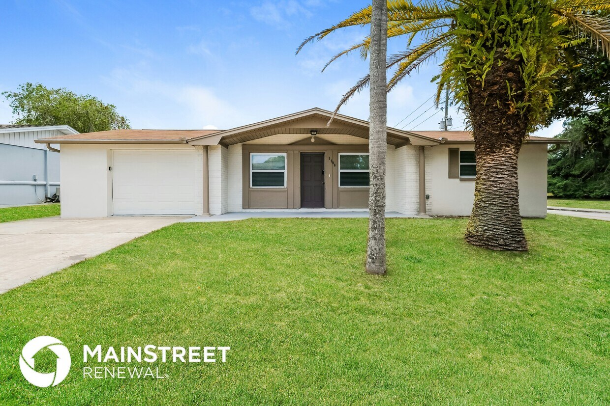 Foto principal - 3506 Blackhawk Dr