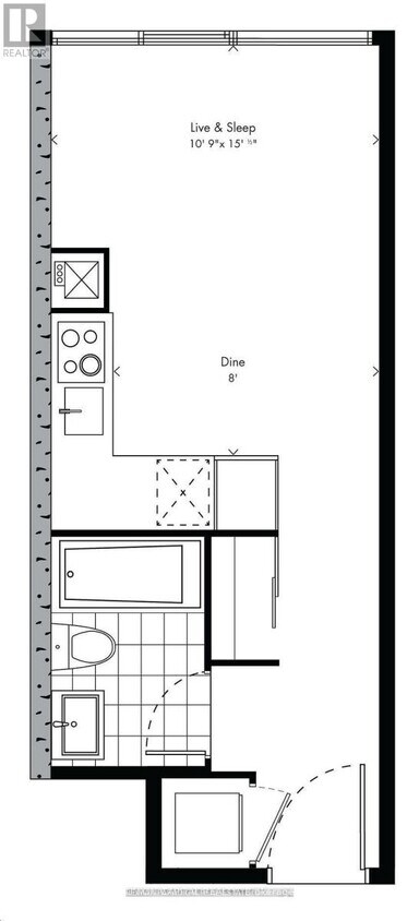 Building Photo - 195 McCaul St