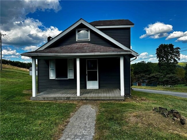Building Photo - 808 Prospect Rd