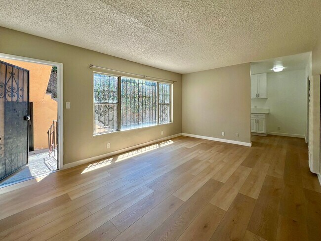 Foto del interior - 533 W. 75th Street