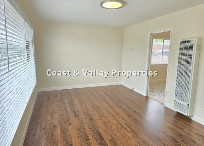 Foto del edificio - 601 Forest Ave