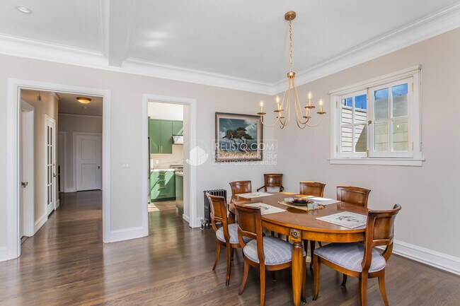 Foto del edificio - 2425 Polk St