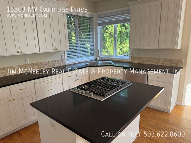 Building Photo - 16803 NW Oakridge Dr