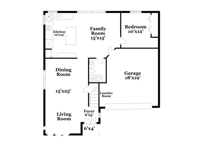 Building Photo - 5477 NW 44th Way
