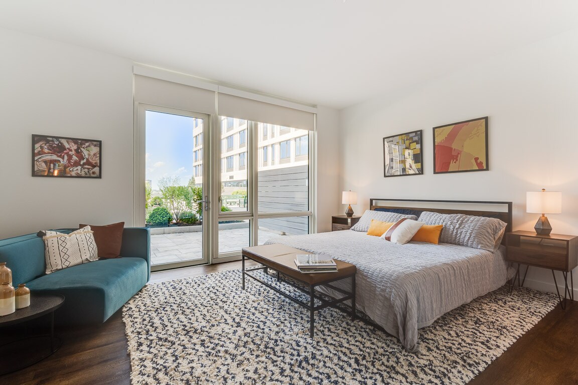 1300 Fairmount Ave, Philadelphia, PA 19123