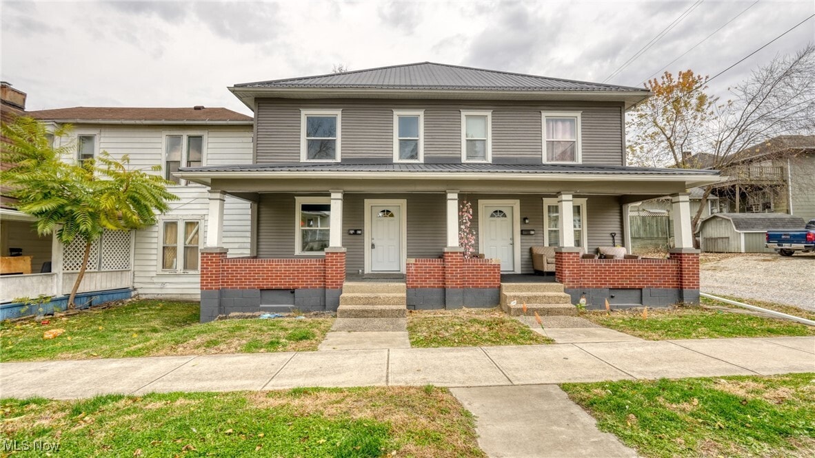 Primary Photo - 823 Beatty Ave