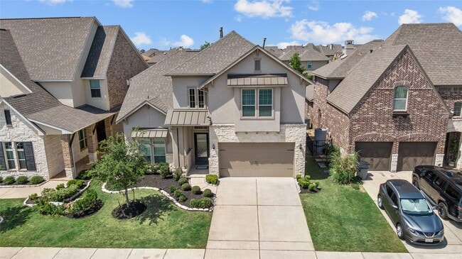 Building Photo - 17918 Olde Oaks Estate Ct