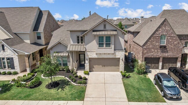 Foto del edificio - 17918 Olde Oaks Estate Ct