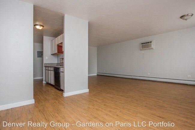 Building Photo - 1645 Peoria St