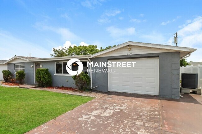 Foto del edificio - 3 Bedroom Pet-Friendly Home in Holiday, FL with Main Street Renewal