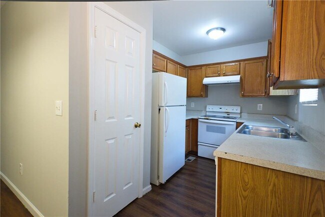 Foto del edificio - 501 Pine Park St