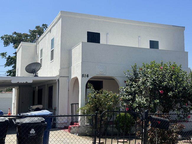 Photo - 516 W 109th St Apartment