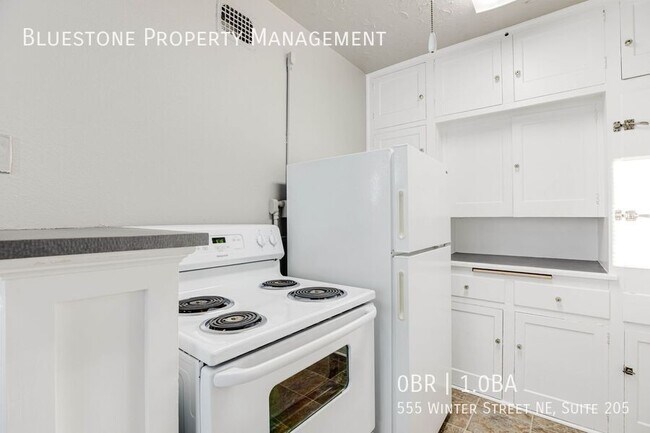 Foto del edificio - 555 Winter St NE