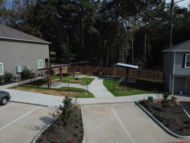 Foto del edificio - 615 Hayman St