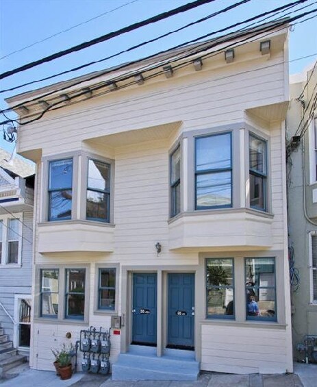 Primary Photo - 55 Manchester St